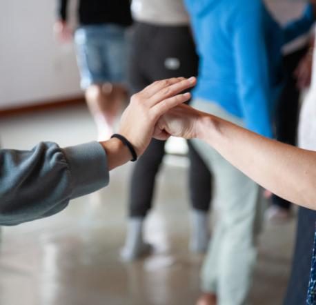 Feel Bliss connection